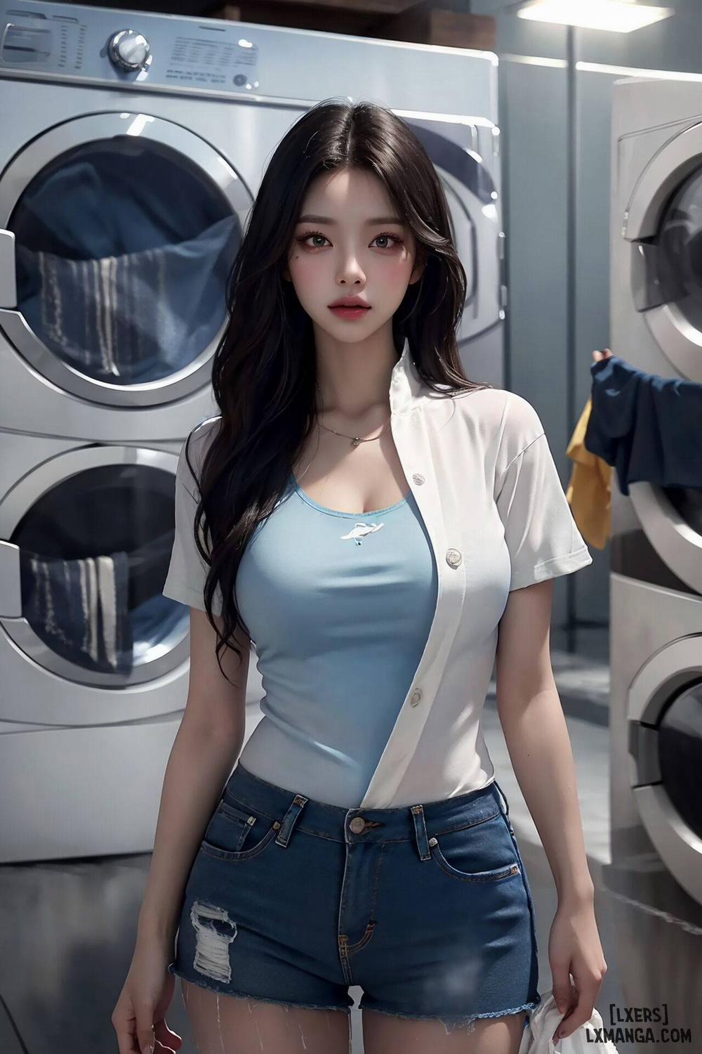 Artist AI Generated 165 trang 8