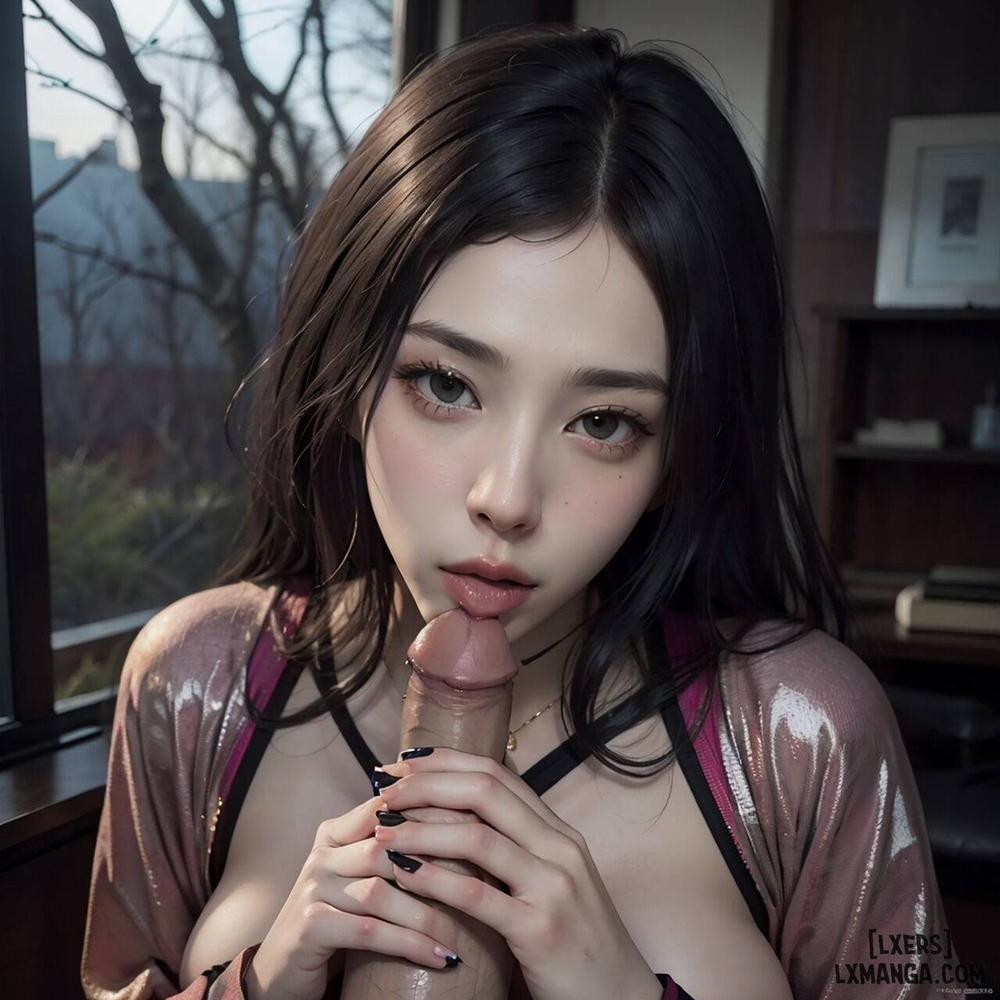 Artist AI Generated 167 trang 56