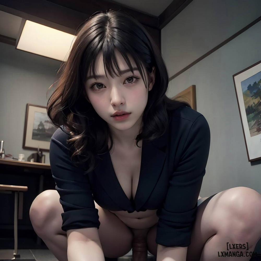 Artist AI Generated 167 trang 90