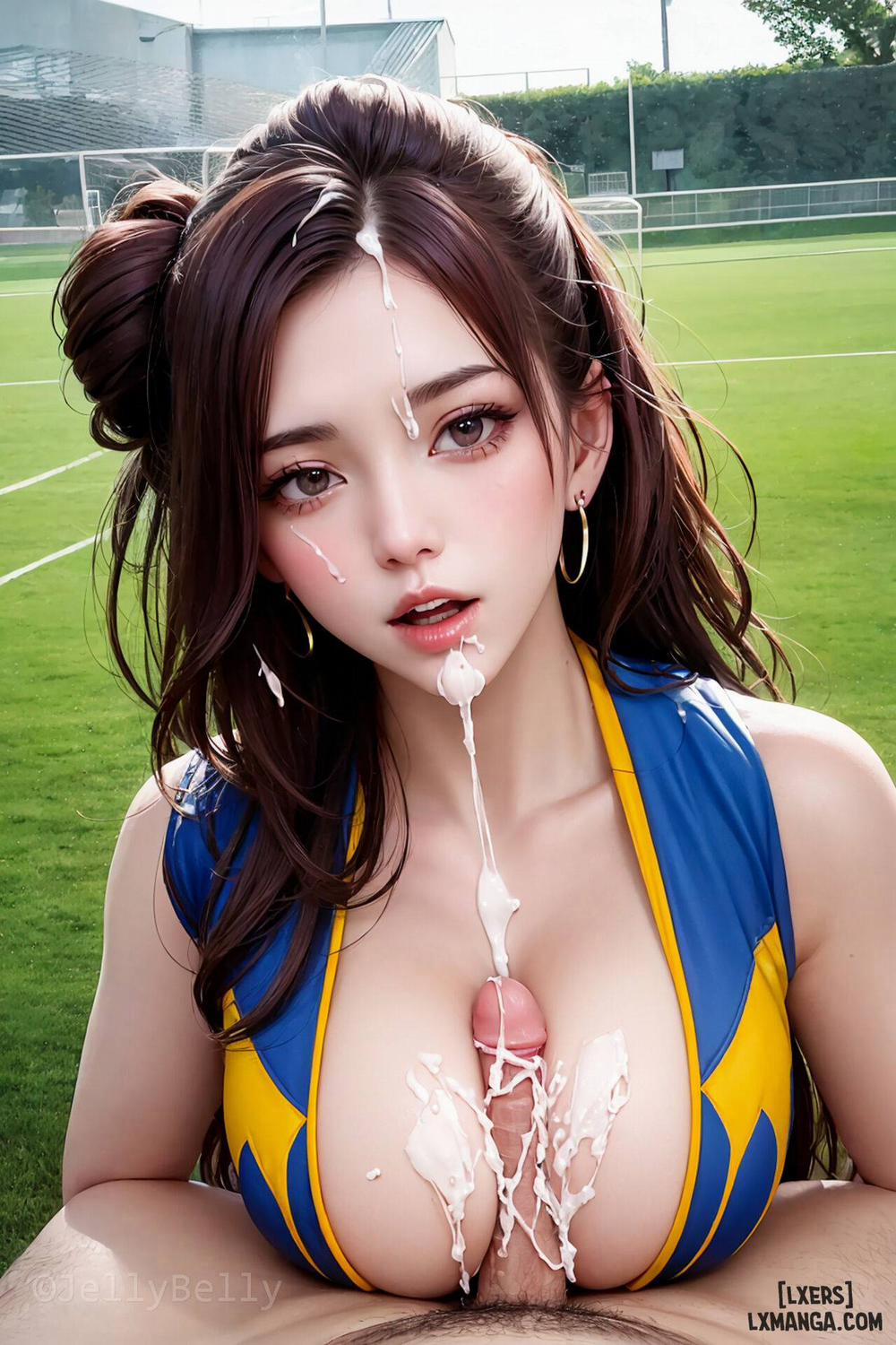 Artist AI Generated 171 trang 115