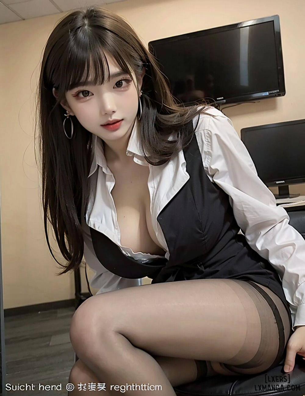 Artist AI Generated 175 trang 126