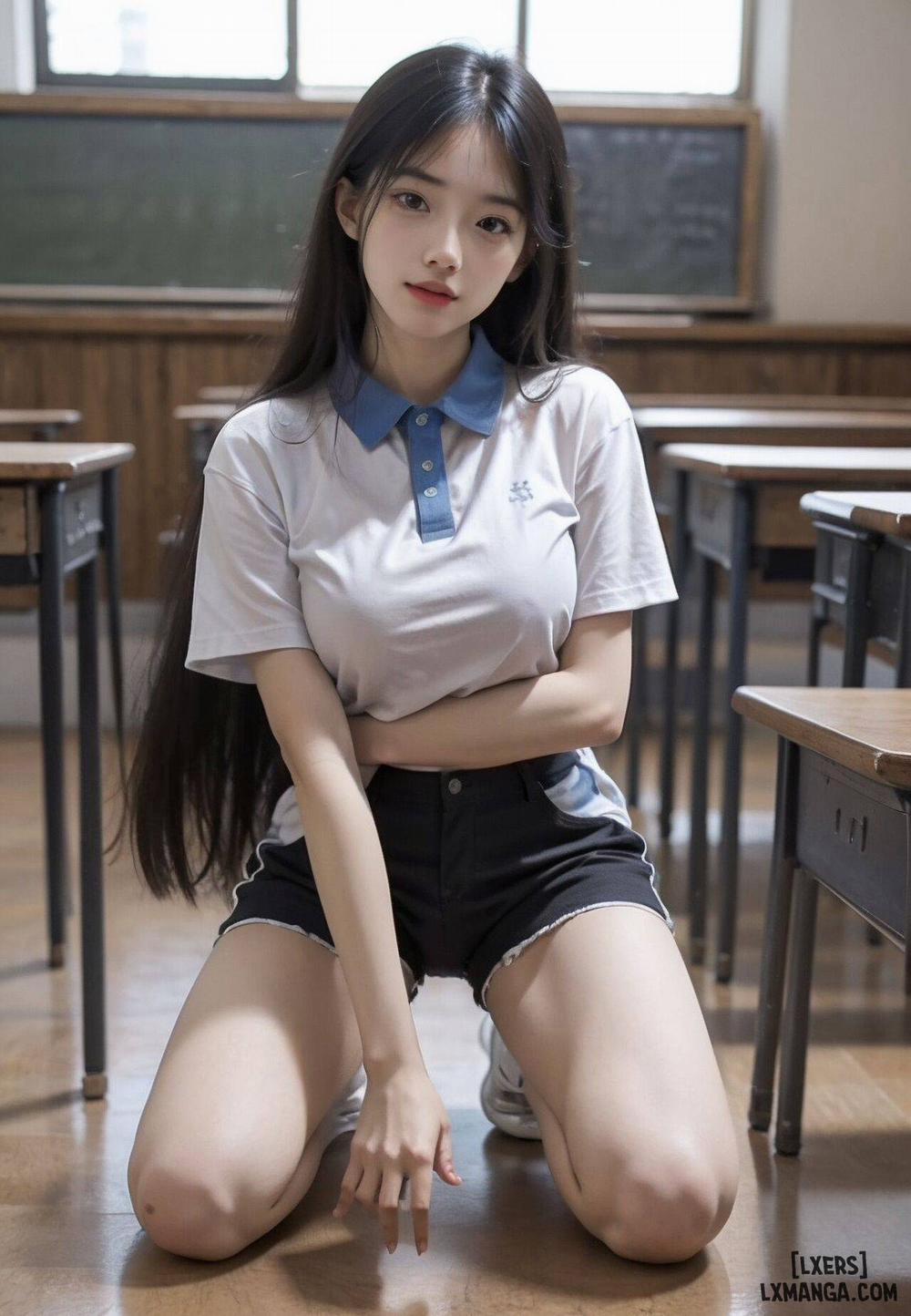 Artist AI Generated 176 trang 38