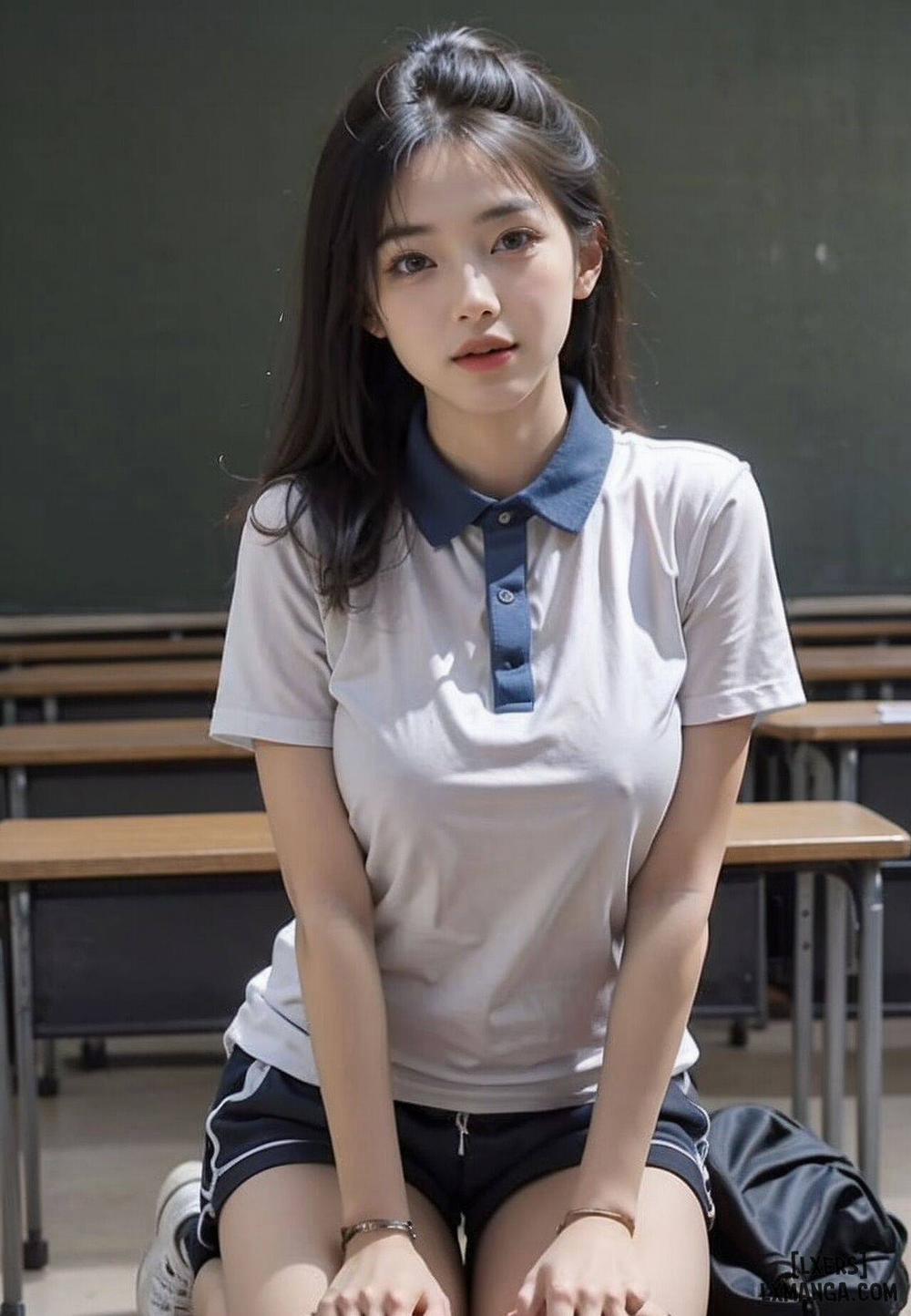 Artist AI Generated 176 trang 39