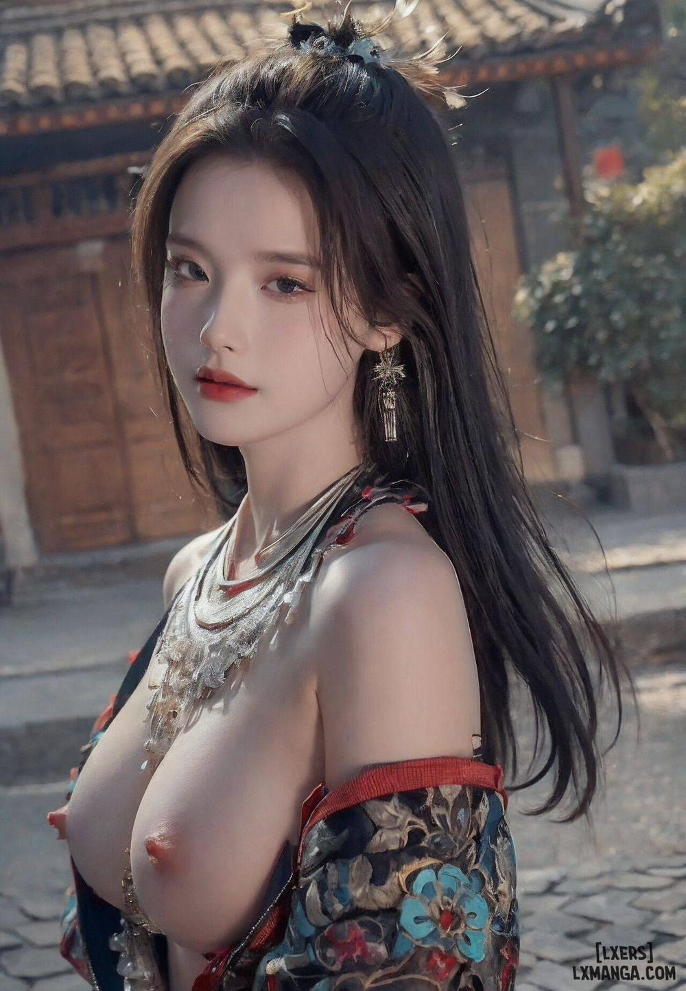 Artist AI Generated 176 trang 49