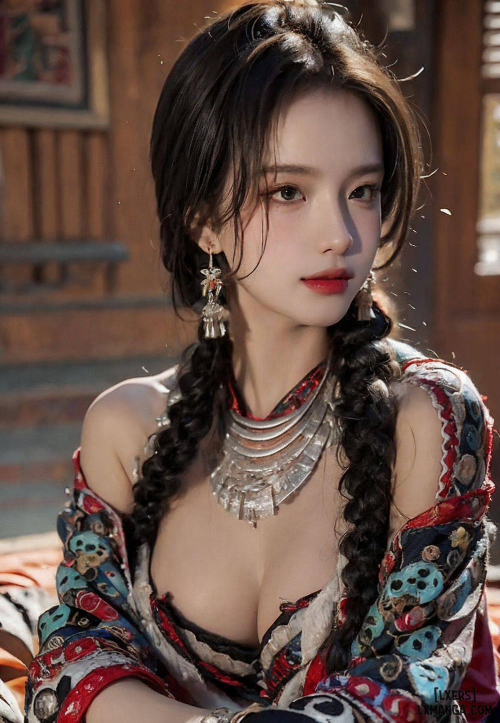 Artist AI Generated 176 trang 57