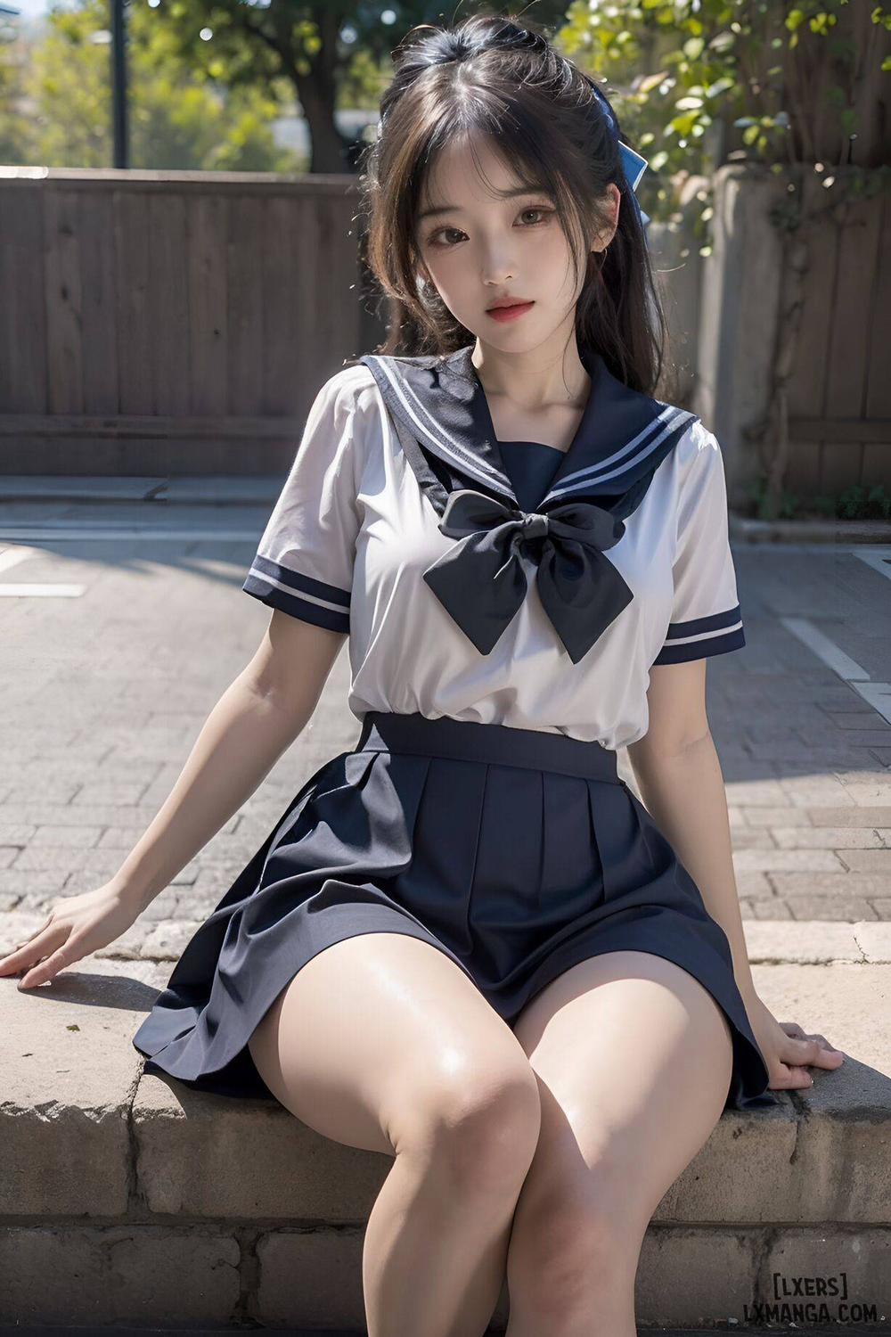 Artist AI Generated 177 trang 102
