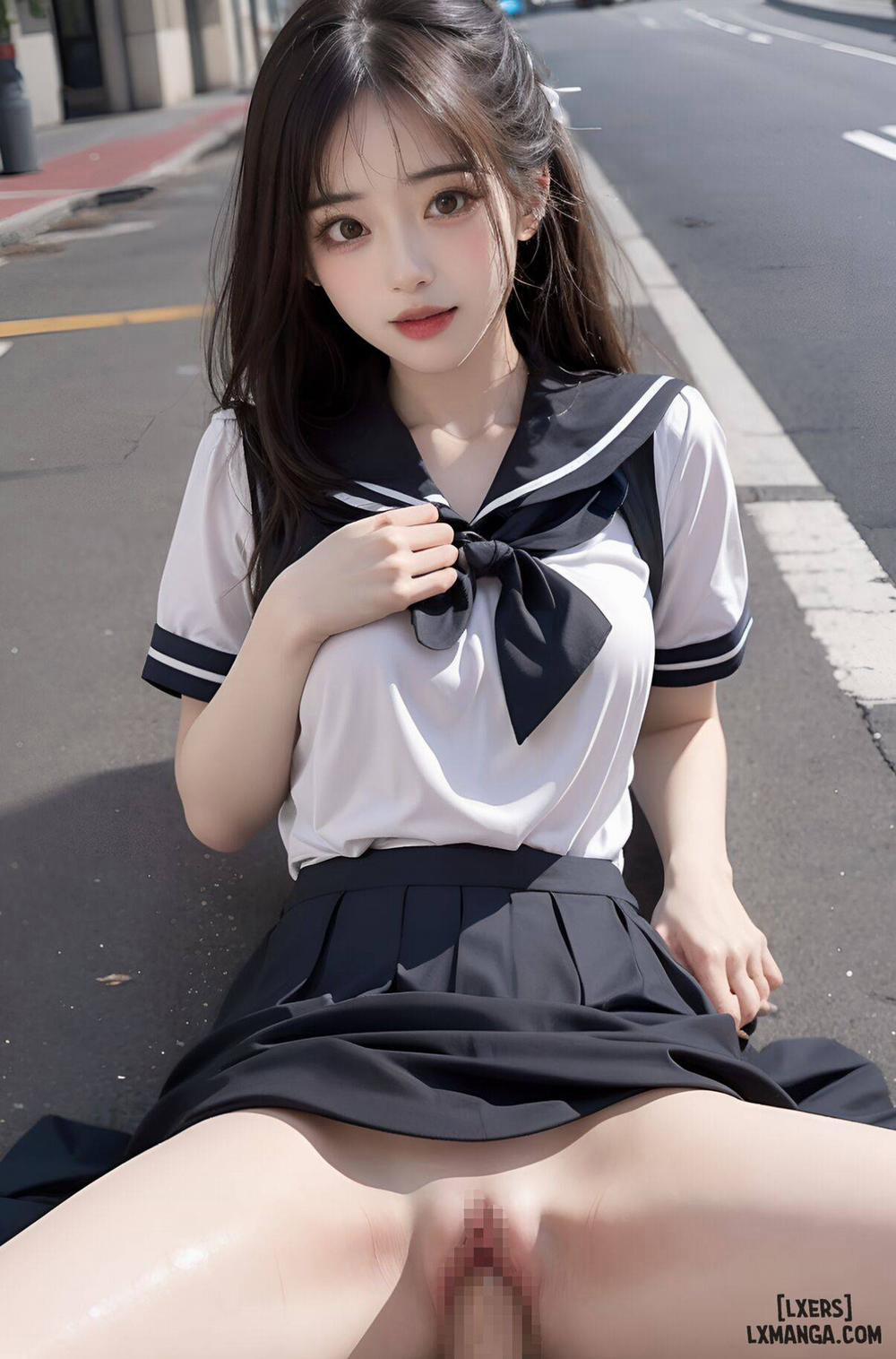 Artist AI Generated 177 trang 110
