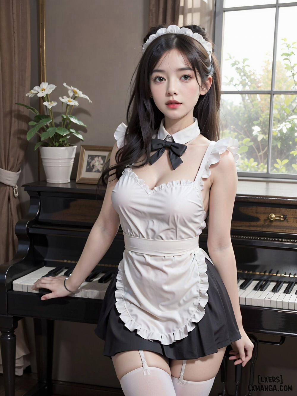 Artist AI Generated 177 trang 130