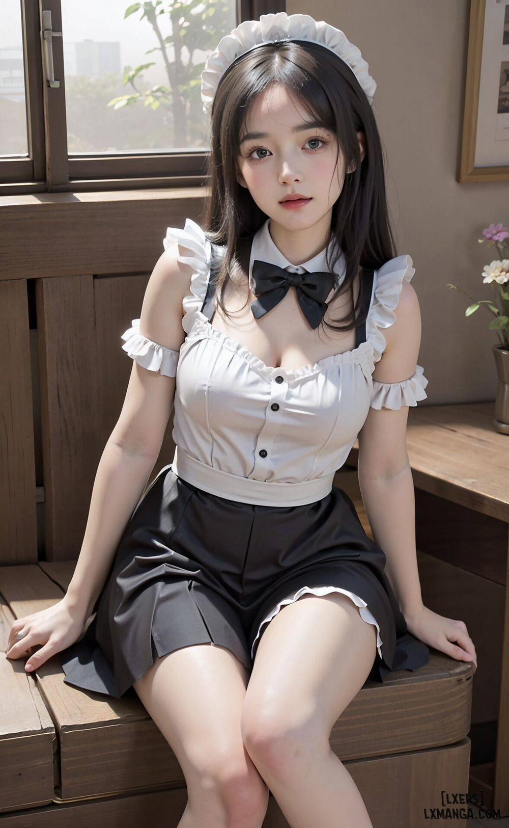 Artist AI Generated 177 trang 134