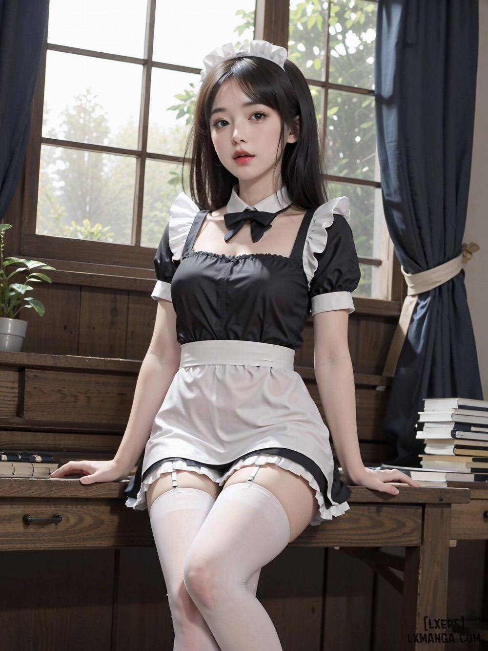 Artist AI Generated 177 trang 143