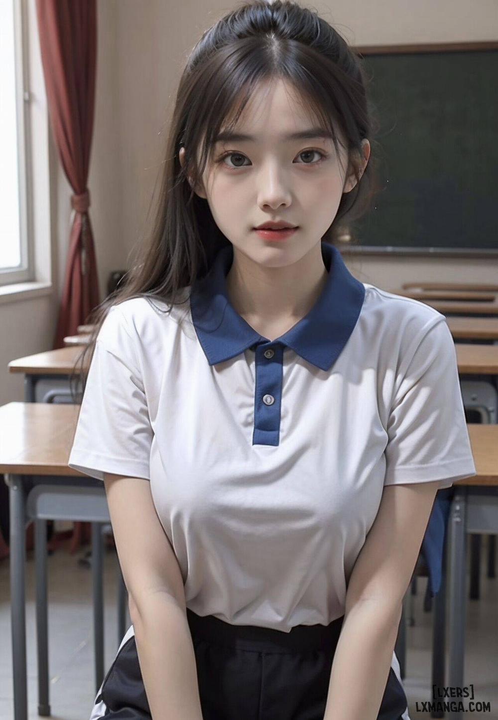 Artist AI Generated 177 trang 34