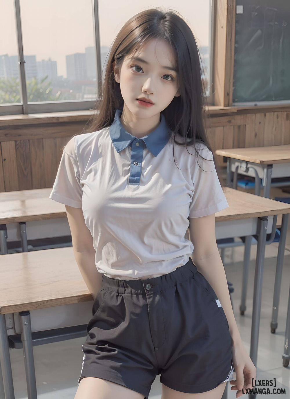 Artist AI Generated 177 trang 57