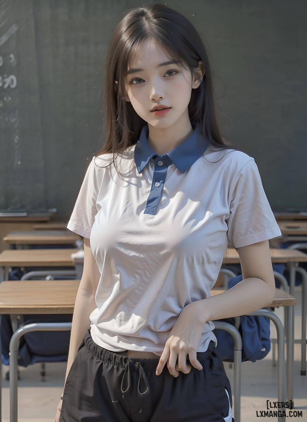 Artist AI Generated 177 trang 59