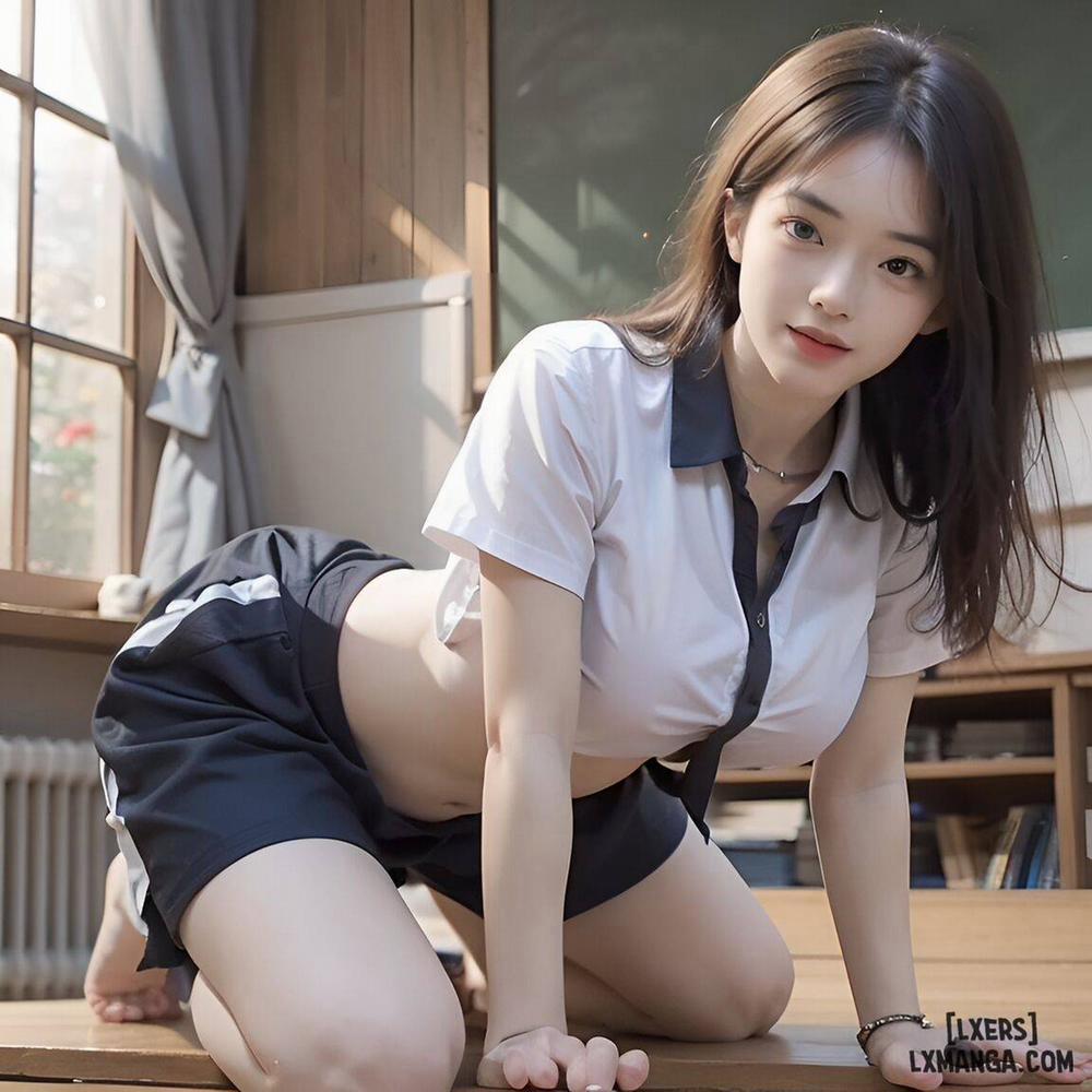 Artist AI Generated 177 trang 63
