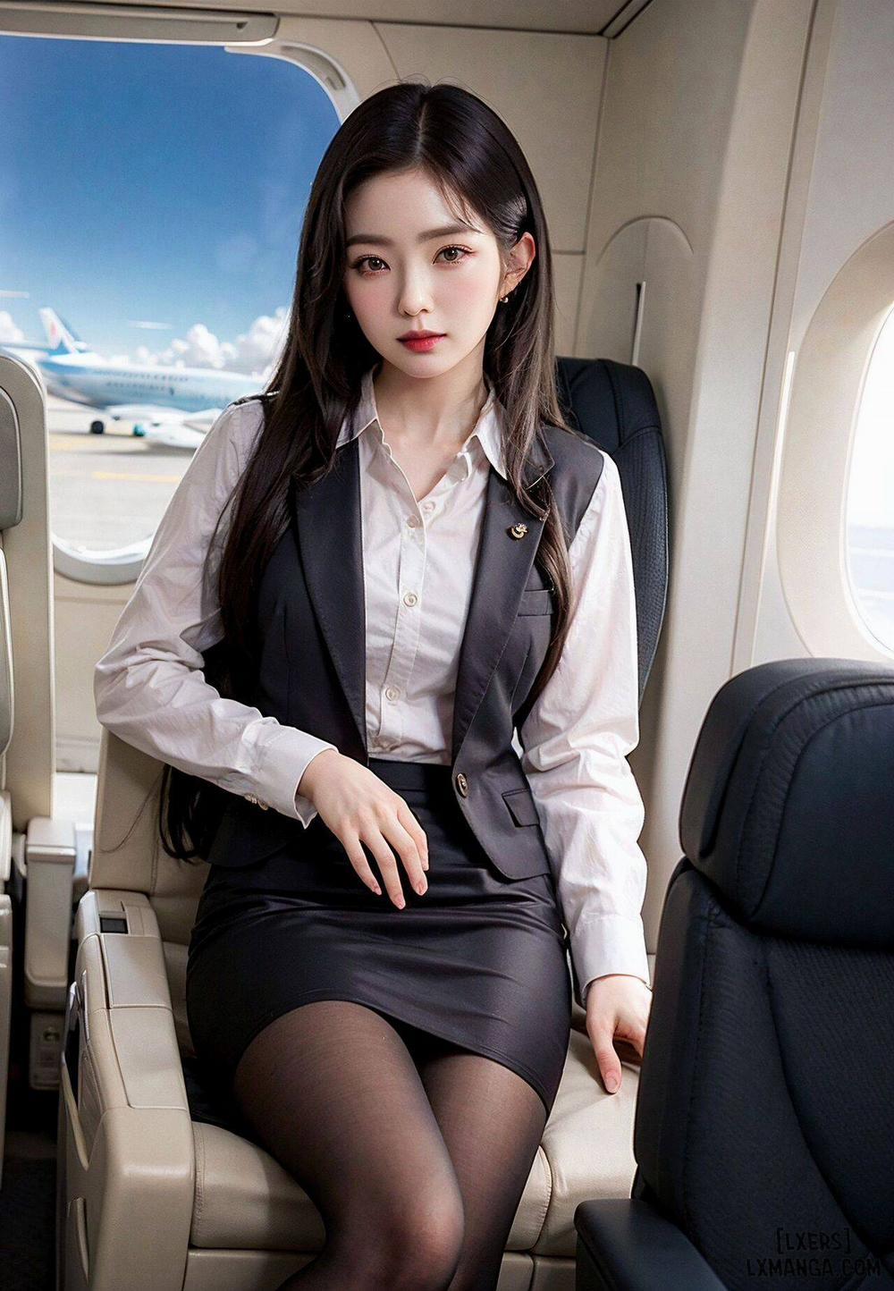 Artist AI Generated 177 trang 79