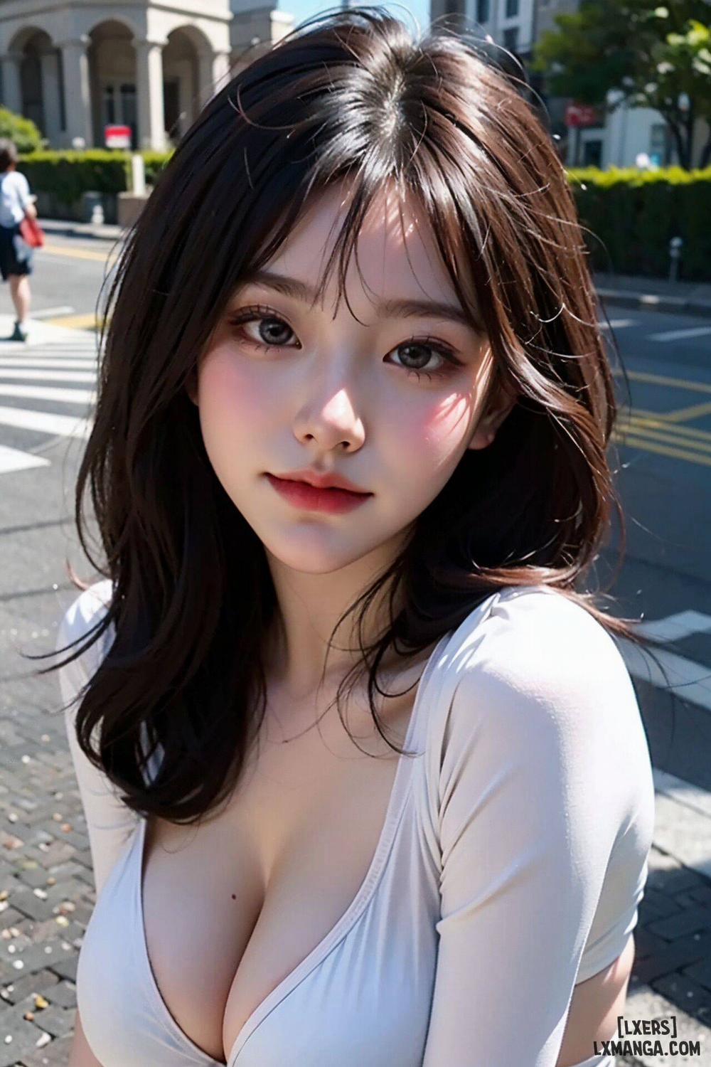 Artist AI Generated 178 trang 124