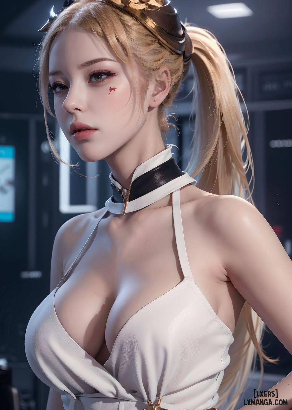 Artist AI Generated 178 trang 32
