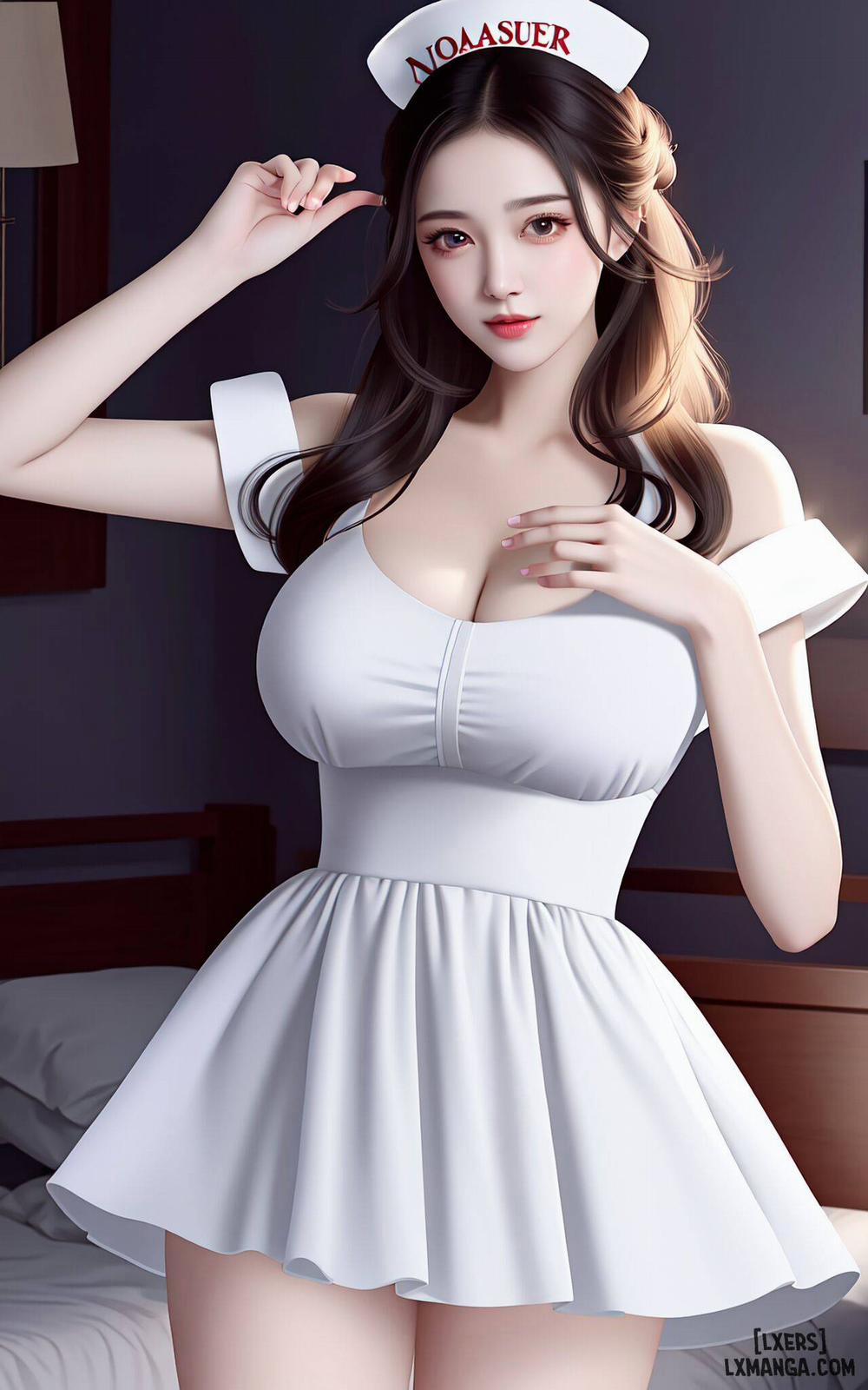 Artist AI Generated 18 trang 6