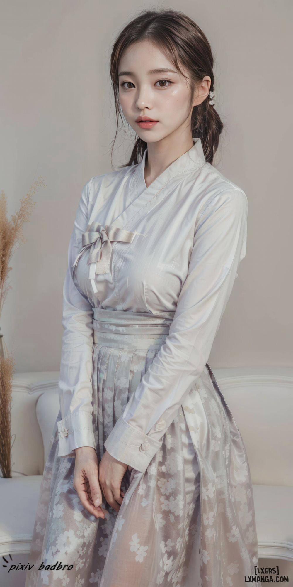Artist AI Generated 180 trang 12