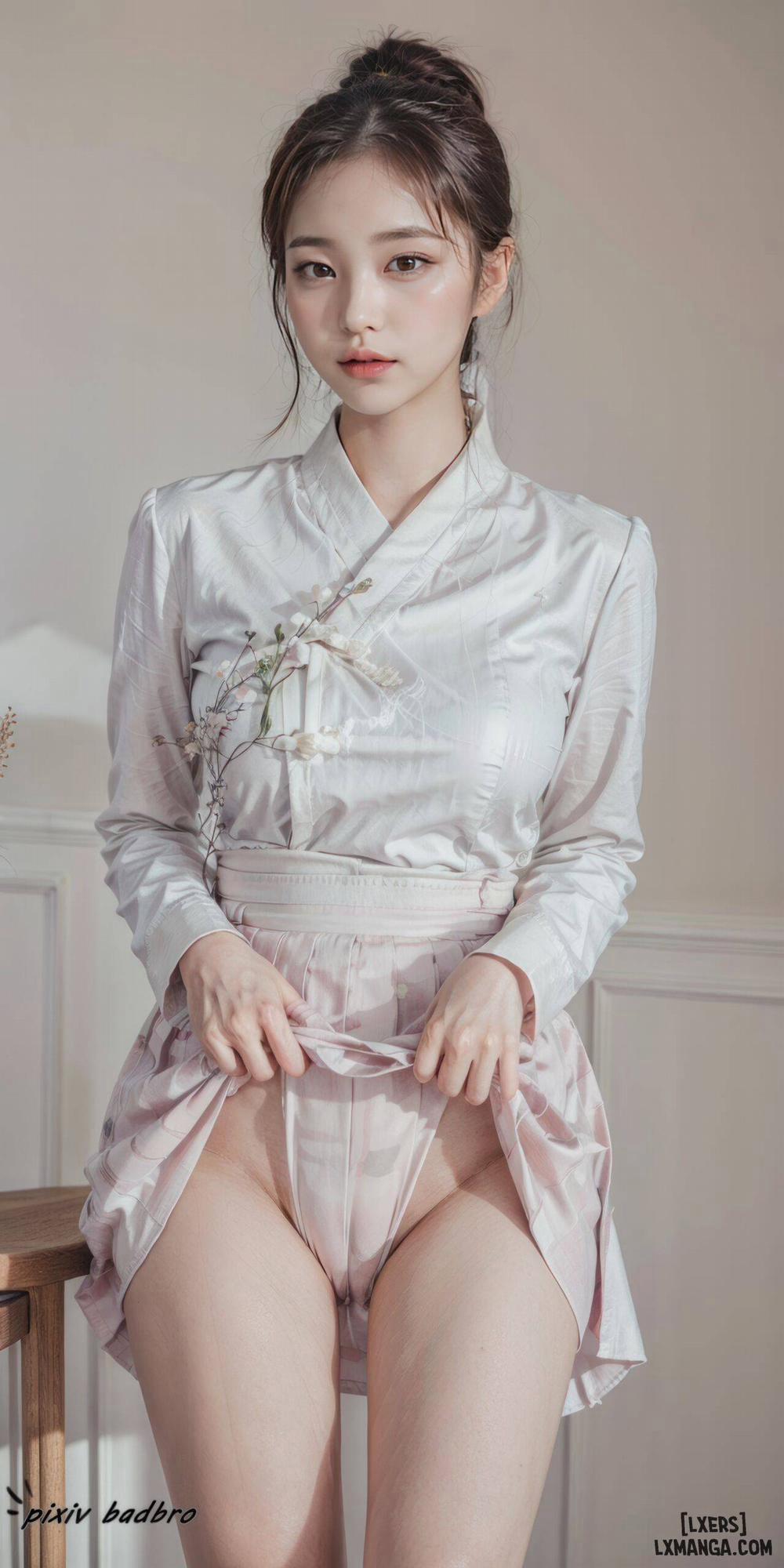 Artist AI Generated 180 trang 18