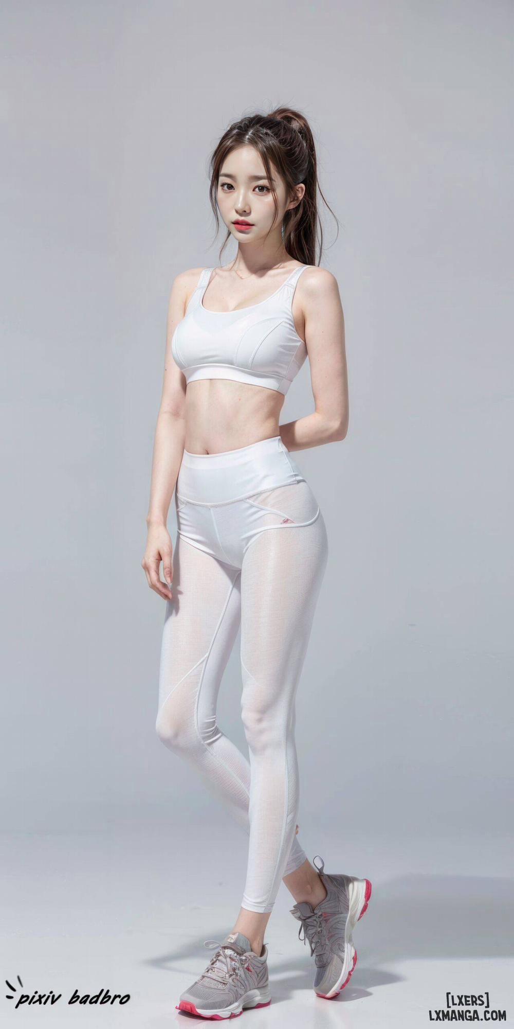 Artist AI Generated 180 trang 63