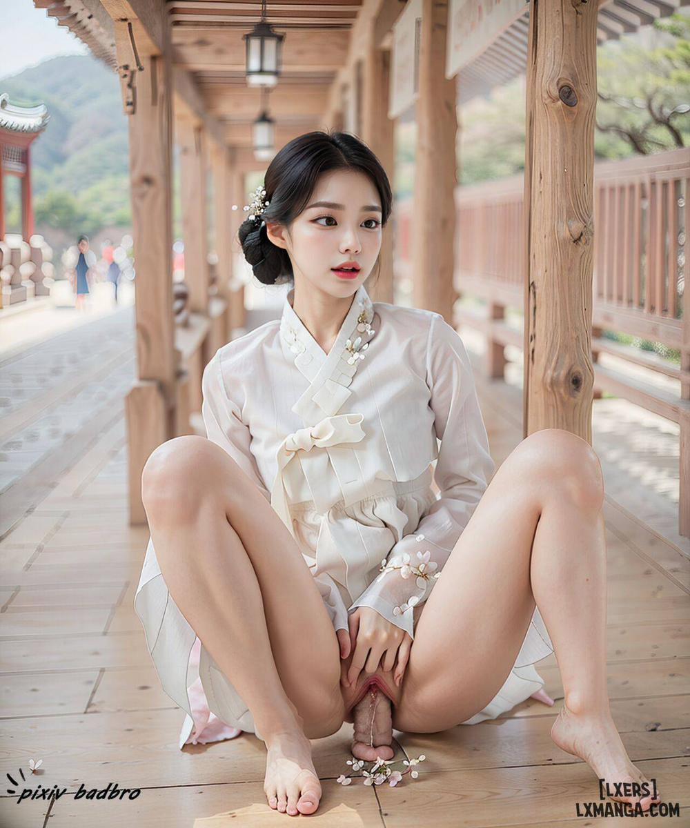 Artist AI Generated 181 trang 107