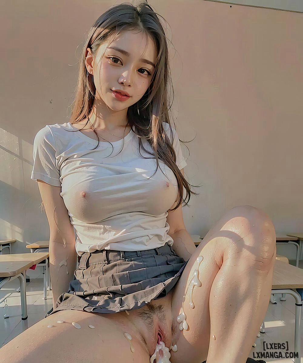 Artist AI Generated 181 trang 16