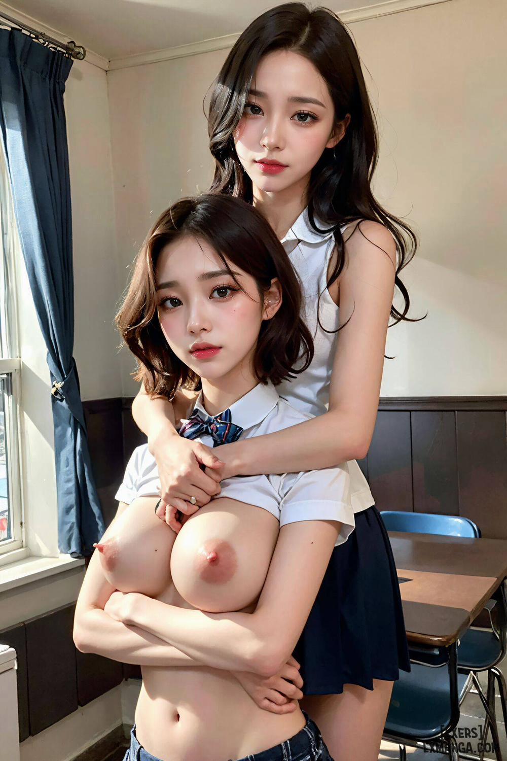 Artist AI Generated 186 trang 14