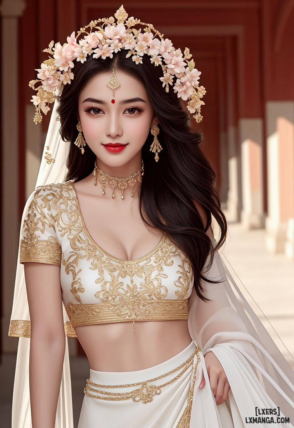 Artist AI Generated 19 trang 91