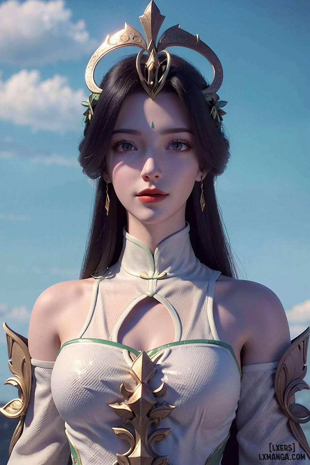 Artist AI Generated 191 trang 1