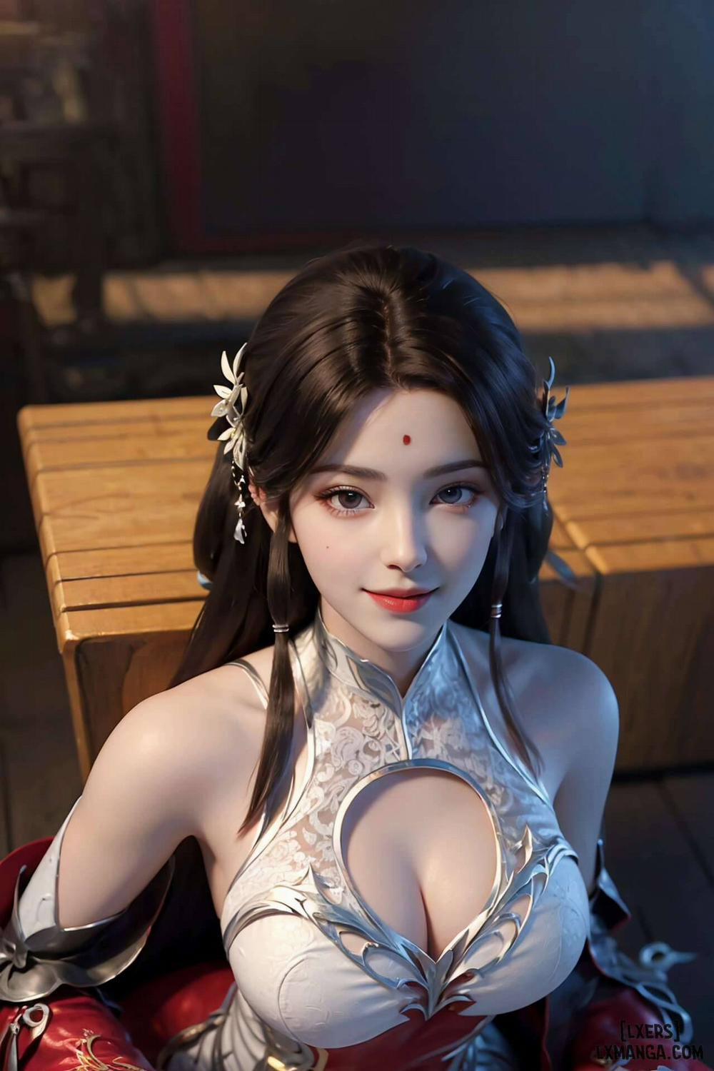 Artist AI Generated 191 trang 105