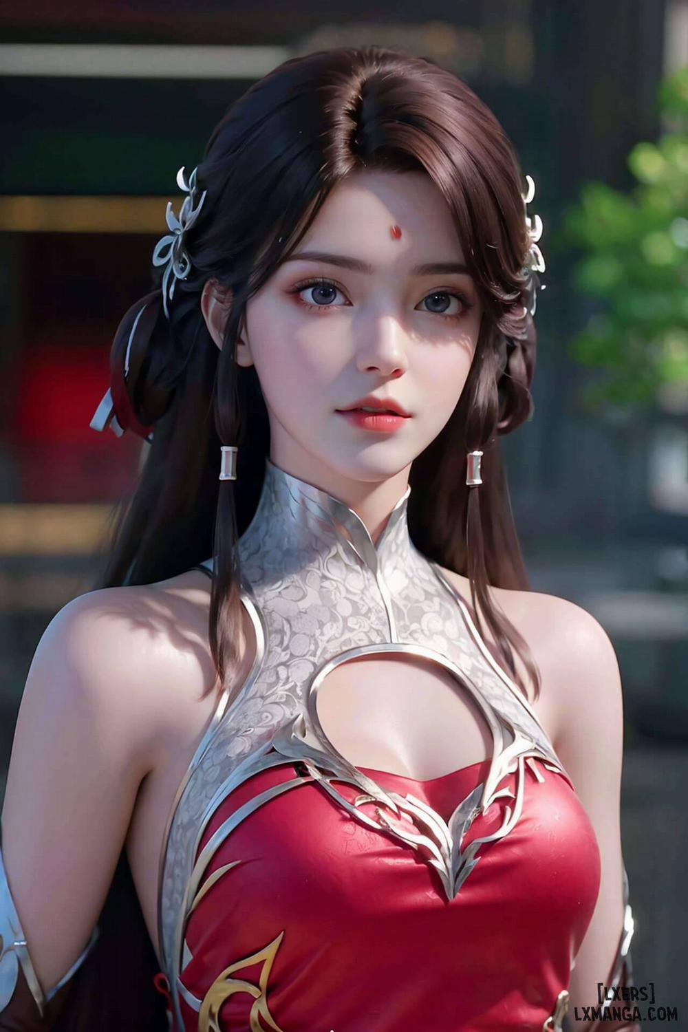 Artist AI Generated 191 trang 106