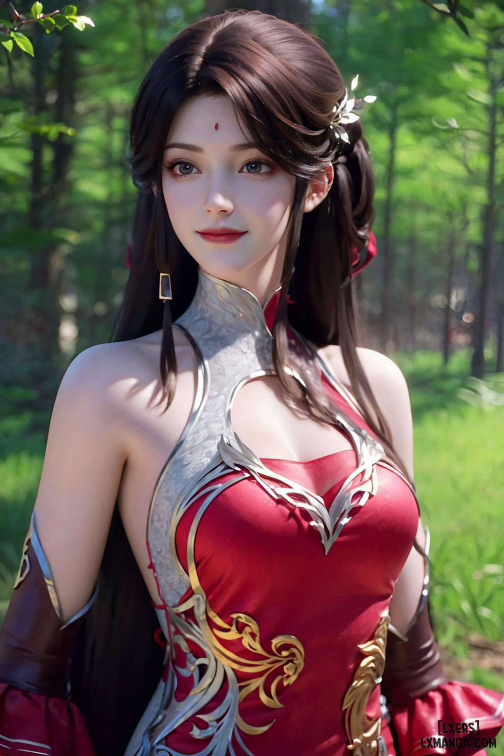 Artist AI Generated 191 trang 112