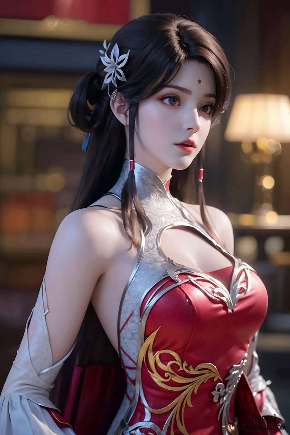Artist AI Generated 191 trang 118