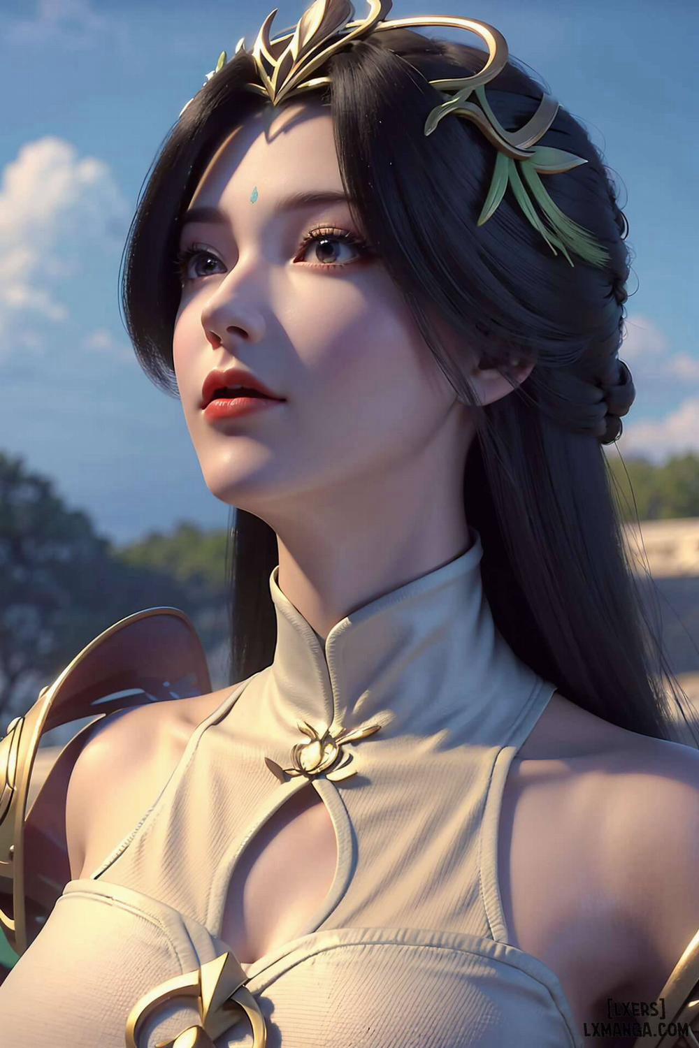 Artist AI Generated 191 trang 13
