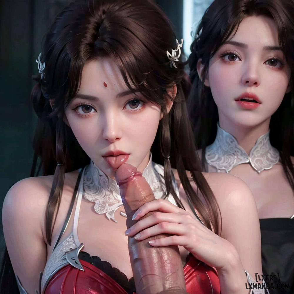 Artist AI Generated 191 trang 135