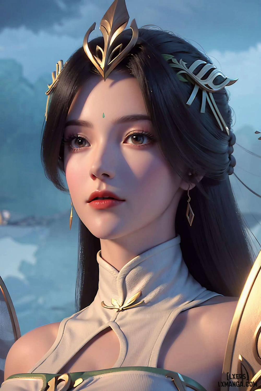 Artist AI Generated 191 trang 16
