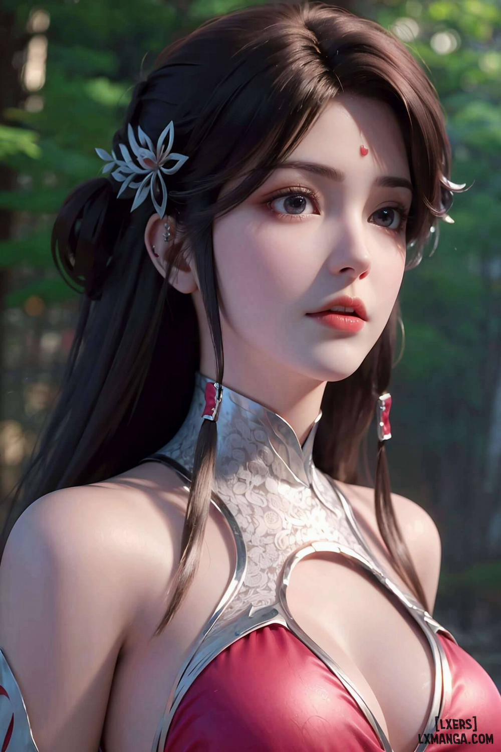 Artist AI Generated 191 trang 186