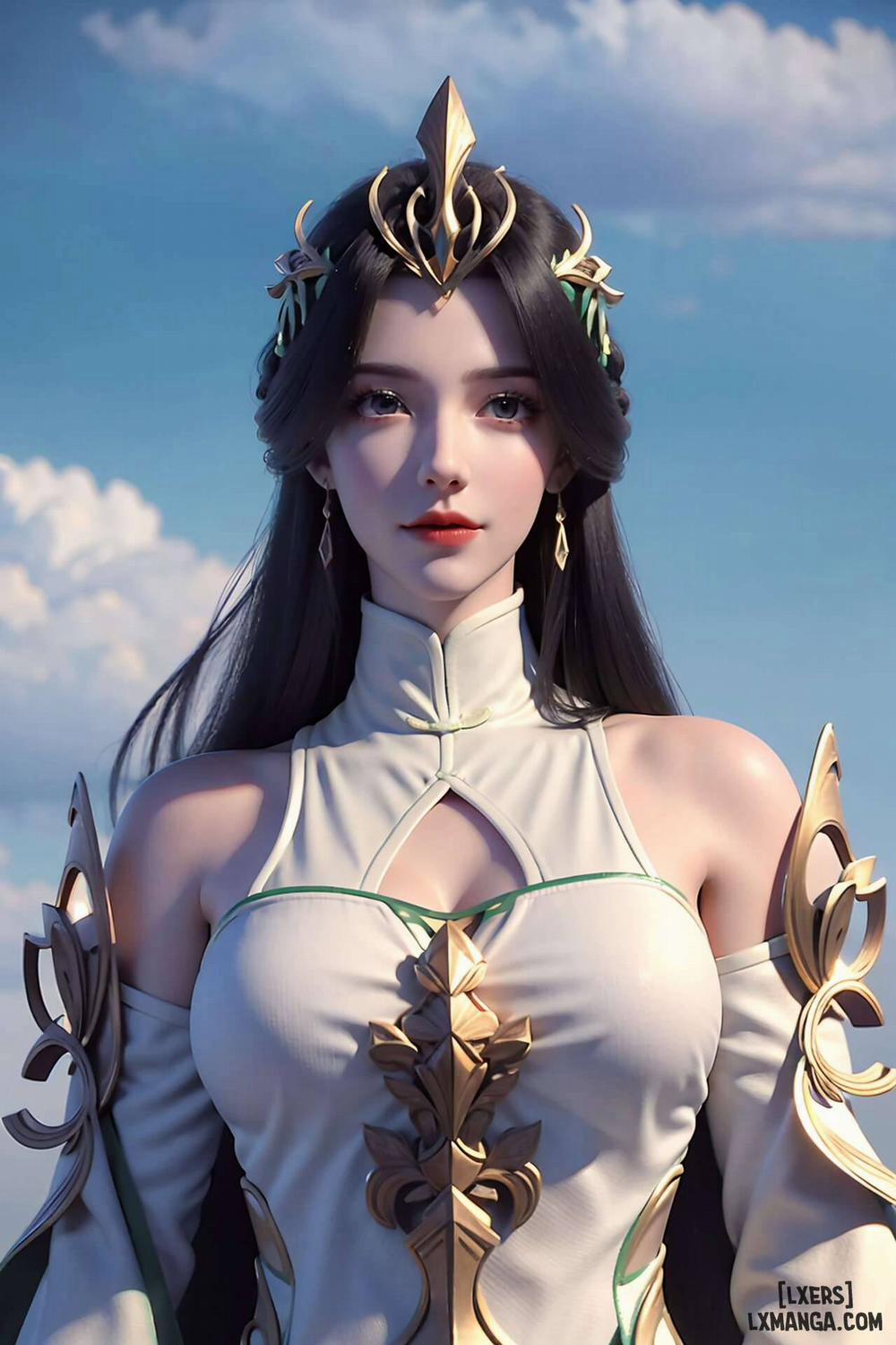 Artist AI Generated 191 trang 3