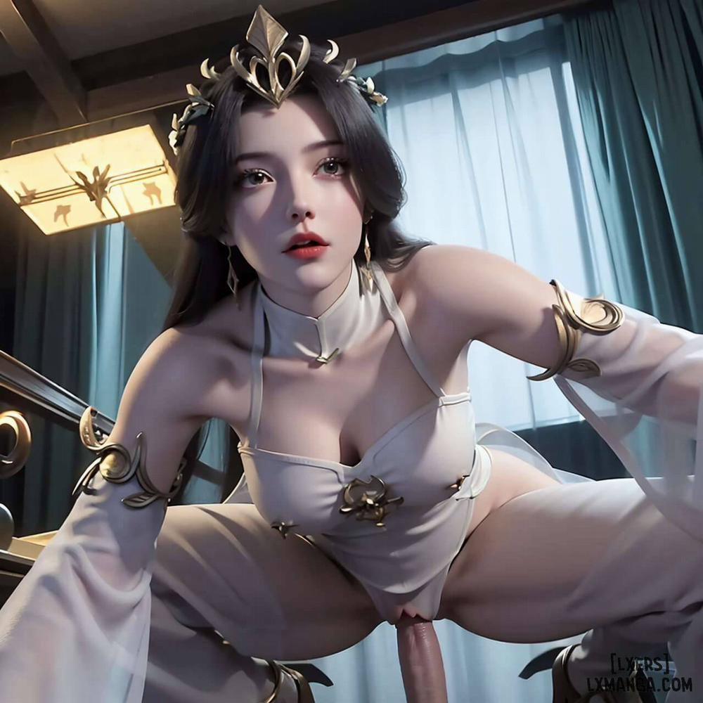 Artist AI Generated 191 trang 32