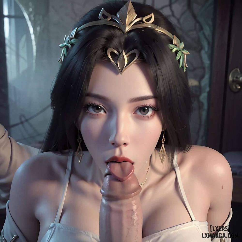 Artist AI Generated 191 trang 42