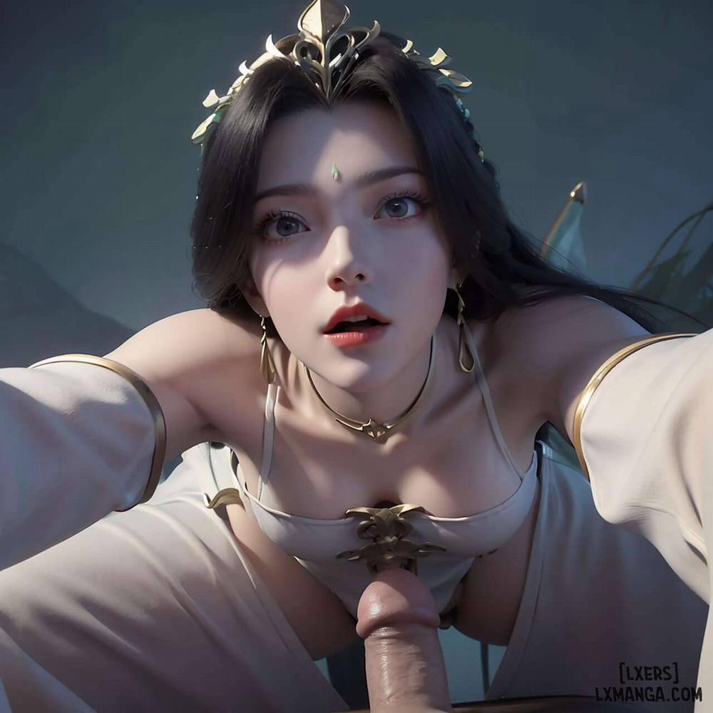 Artist AI Generated 191 trang 47