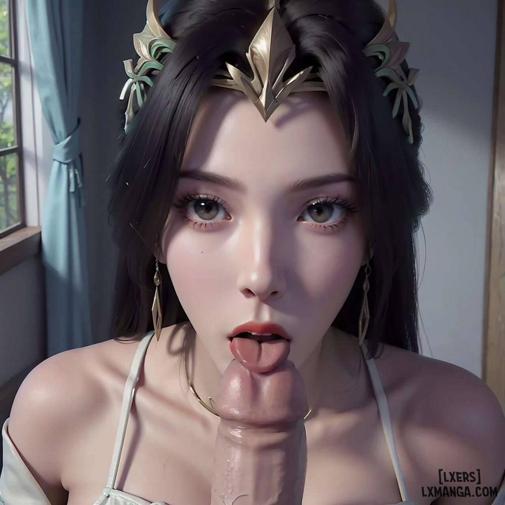 Artist AI Generated 191 trang 48