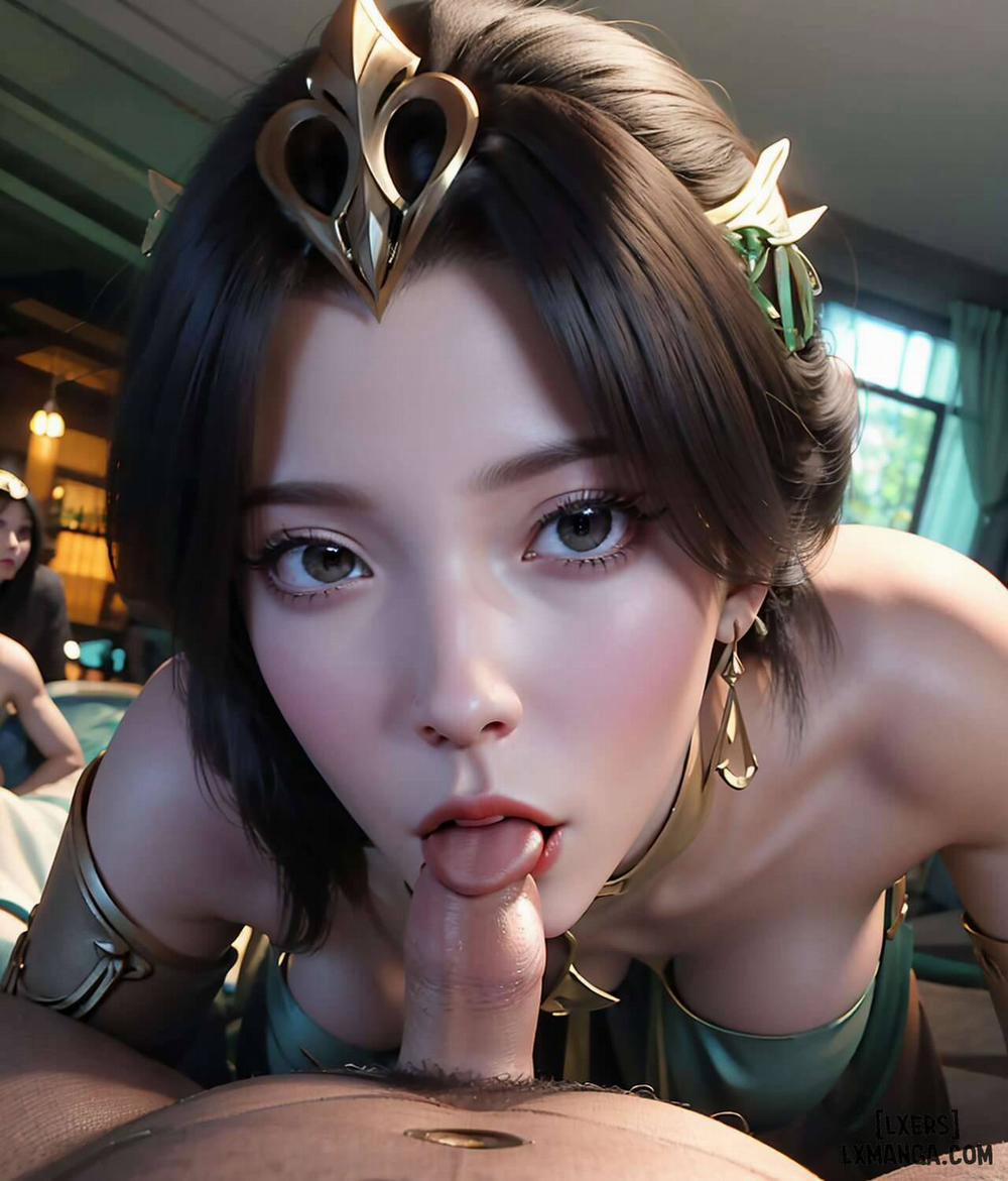 Artist AI Generated 191 trang 86