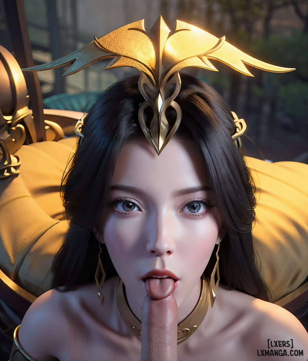 Artist AI Generated 191 trang 91