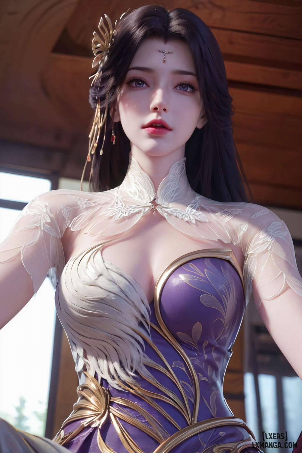 Artist AI Generated 192 trang 112