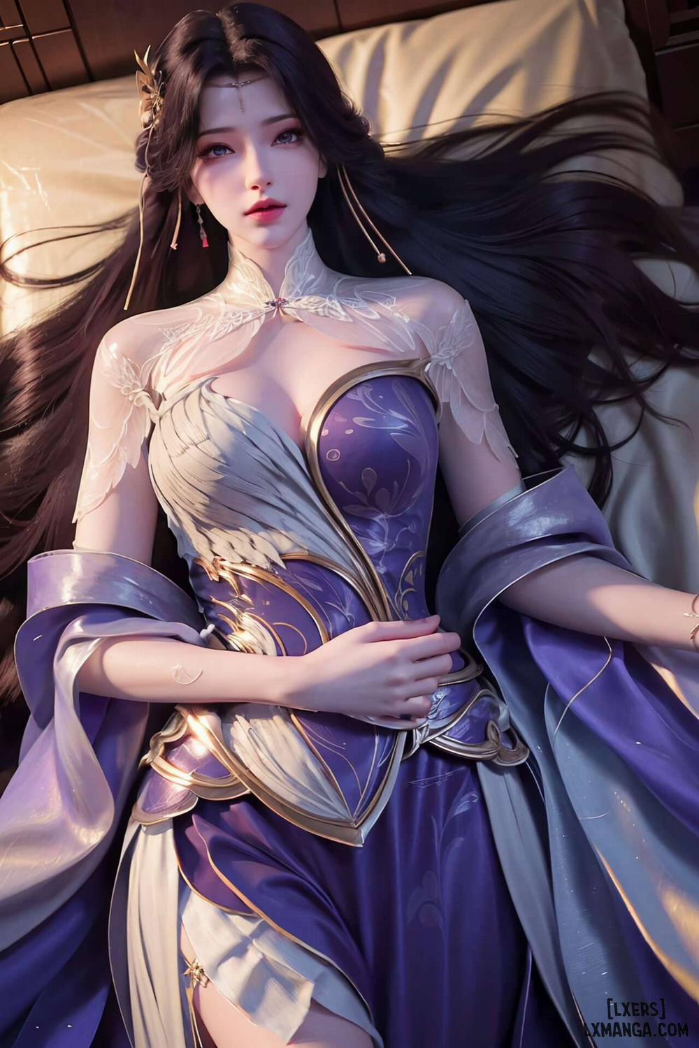 Artist AI Generated 192 trang 113