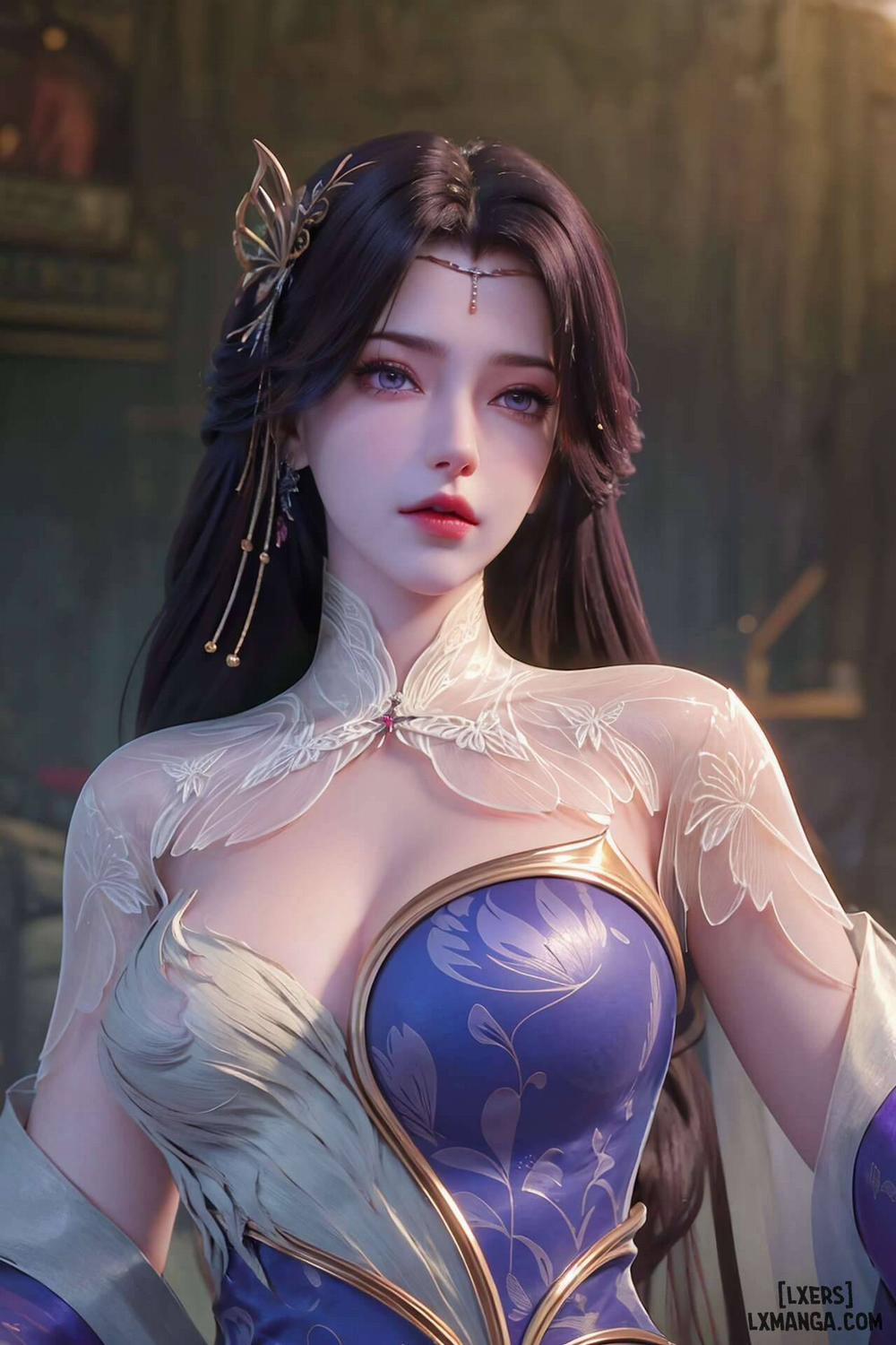 Artist AI Generated 192 trang 122