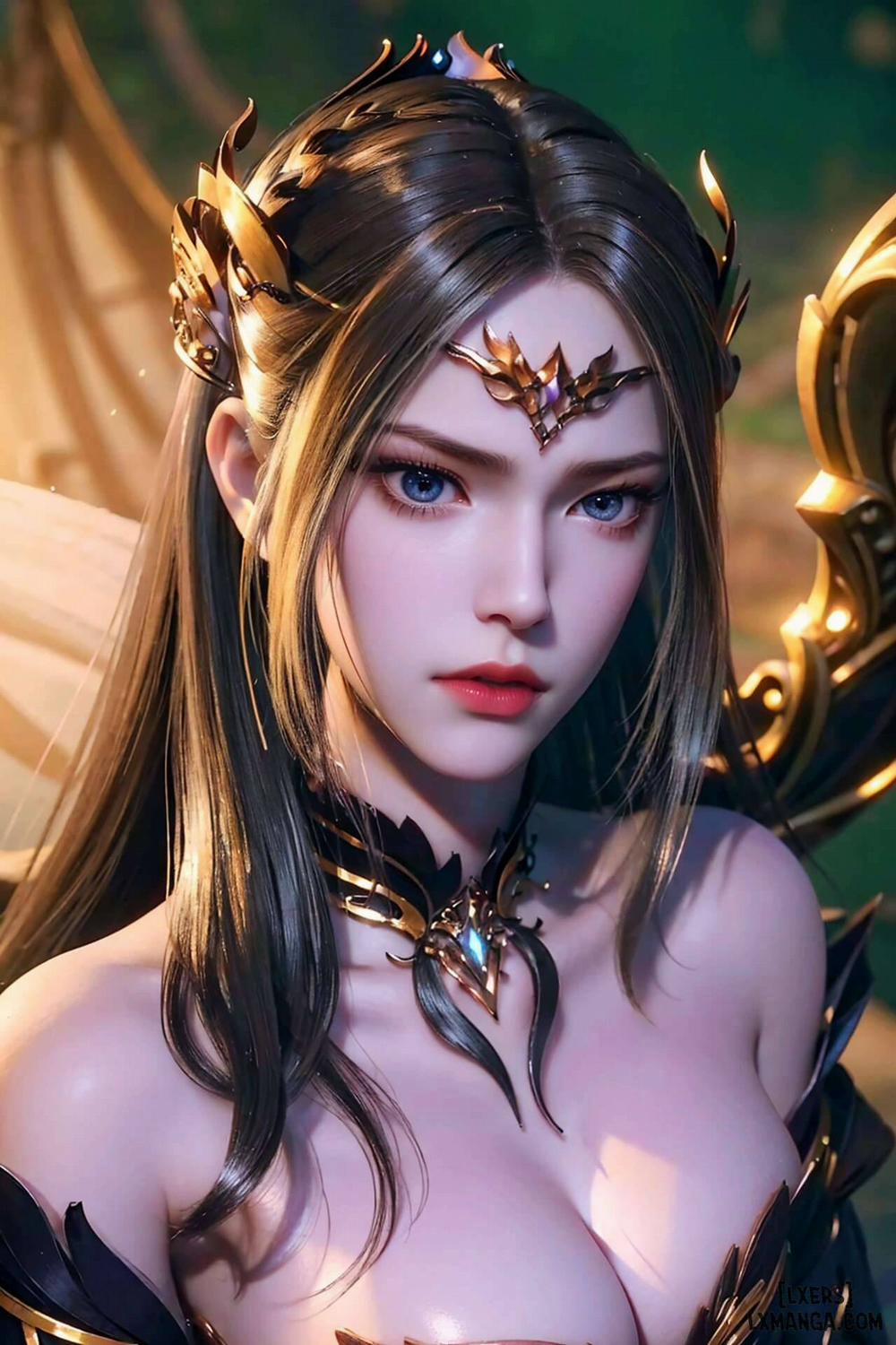 Artist AI Generated 192 trang 145