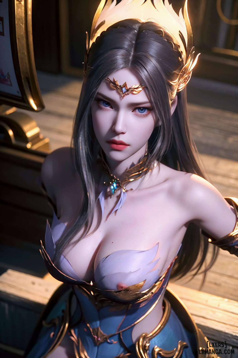 Artist AI Generated 192 trang 146